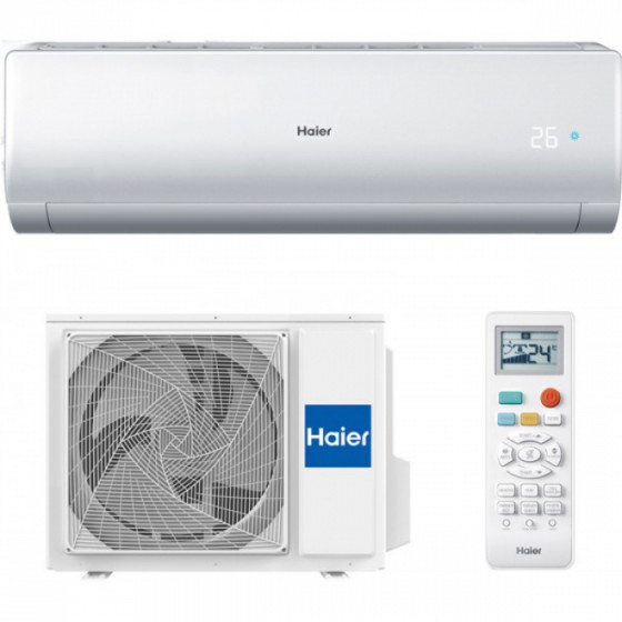 HAIER PEARL Plus DC...
