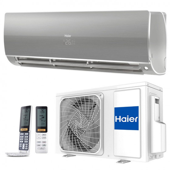 HAIER FLEXIS Plus DC...