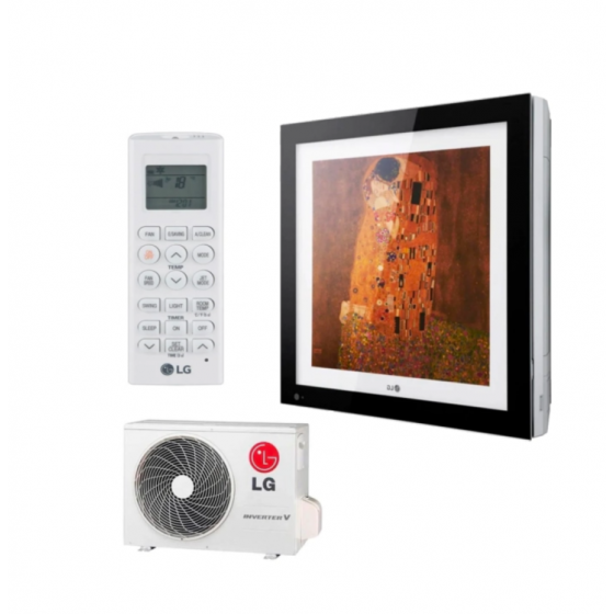 LG ARTCOOL Gallery A12FT
