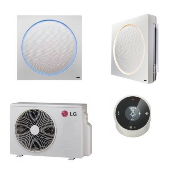 LG ARTCOOL Stylist Inverter...