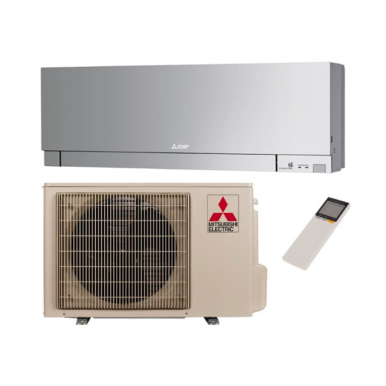 Mitsubishi Electric...
