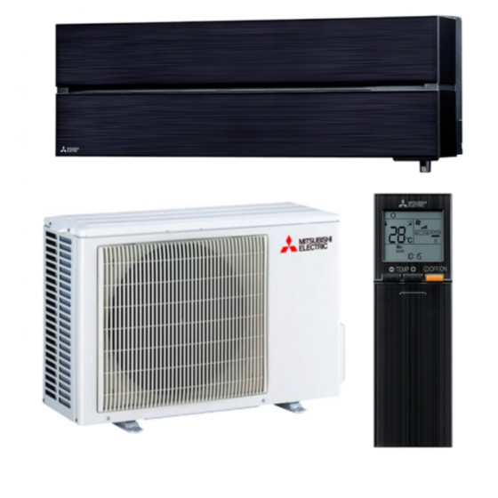 Mitsubishi Electric...