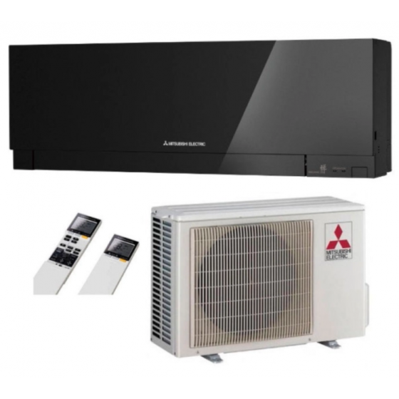 Mitsubishi Electric...