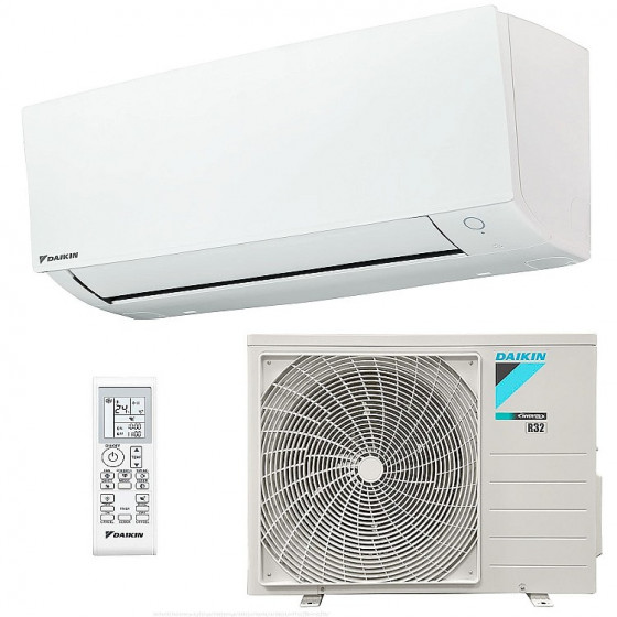 DAIKIN Inverter SENSIRA...