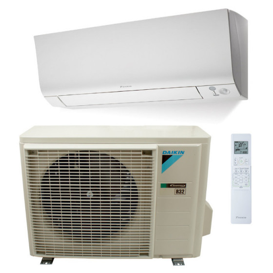 DAIKIN Inverter PERFERA...