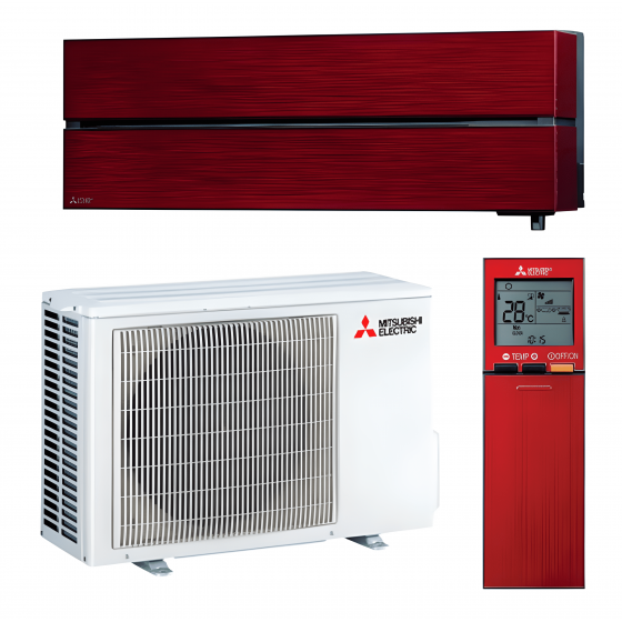 Mitsubishi Electric...