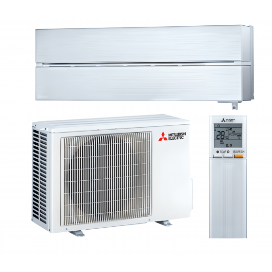 Mitsubishi Electric...